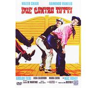 Due contro tutti [Italia] [DVD]