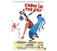 due cuori in cielo / cabin in the sky dvd Italian Import