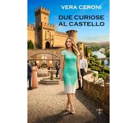 Due curiose al castello