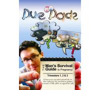 Due Dads: The Man's Survival Guide to Pregnancy [Reino Unido] [DVD]