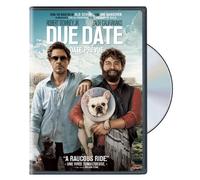Due Date [Alemania] [DVD]