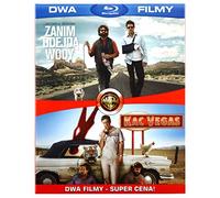 Due Date / Hangover, The (BOX) [2Blu-Ray] [Region Free] (IMPORT) (No hay versión española)