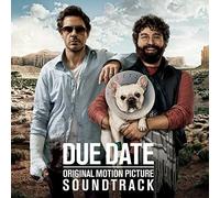 Due Date (Original Soundtrack)