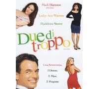 Due Di Troppo [Italia] [DVD]