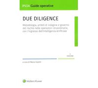 Due diligence (Guide operative)