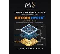 Due Diligence of a Layer 2 - The Bitcoin Hyper Case: Volume I - Foundations, Architecture, and Security of a Layer 2 on Bitcoin: Vol. 2