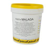 DUE ESSE S.N.C. DI SABATINI ALDO 1 kg de pasta Malaga preparada semitrabajada para heladería y repostería