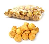 DUE ESSE S.N.C. DI SABATINI ALDO & C. Bolsa de 250 g (aproximadamente 150) Bignè de tamaño medio ideal para pastelería y heladería Bigne