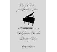 Due Fantasie per Flauto e Piano: Holydays in Paradise : Promise of Love (Chamber music)