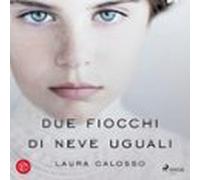 Due Fiocchi Di Neve Uguali (audiolibro)