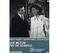 Due milioni per un sorriso [Italia] [DVD]