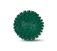 Due North Foot Rubz Foot Hand and Back Massage Ball Green by Due North