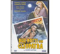 Due_notti_con_Cleopatra [Italia] [DVD]