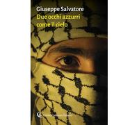 Due occhi azzurri come il cielo