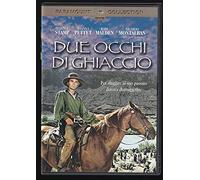 Due occhi di ghiaccio [Italia] [DVD]