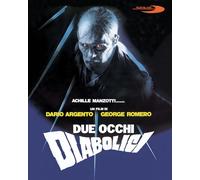 Due Occhi Diabolici (Two Evil Eyes)