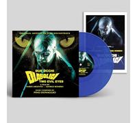 Due Occhi Diabolici / Two Evil Eyes (Coloured Vinyl) [Vinilo]