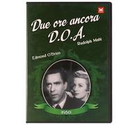Due ore ancora - D.O.A. [Italia] [DVD]