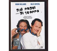 Due Padri Di Troppo [Italia] [DVD]