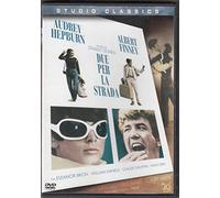 Due Per La Strada [Italia] [DVD]