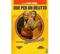 Due Per Un Delitto [Italia] [DVD]