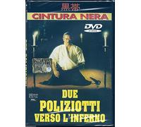Due Poliziotti per Un Killer [Import] [DVD]
