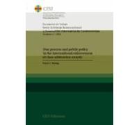 Due Process And Public Policy In The International Enforcement Of Class Arbitration Awards.