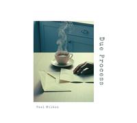 Due Process: Book 2 The Unwitnessed