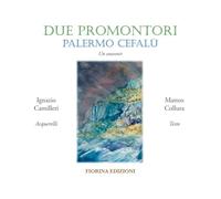 Due promontori, Palermo Cefalù. Un souvenir (Gattoparderie)