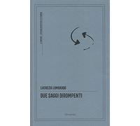 Due saggi dirompenti. La repubblica delle occasioni risolutive-Il processo coscienziale (Il simposio: critica, arte, cultura)