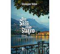Due sassi nello stagno. Anatomia di un giudice giovane (Banlieue)
