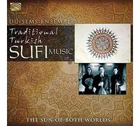 Dü Sems Ensemble - Dü Sems Ensemble : Traditional Turkish Sufi Music