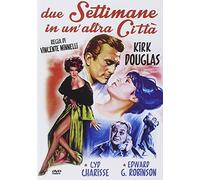 Due settimane in un'altra città [Italia] [DVD]
