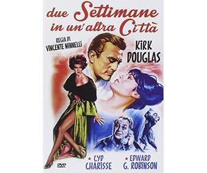 Due settimane in un'altra città [Italia] [DVD]