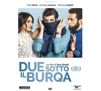 Due Sotto Il Burqa [Italia] [DVD]