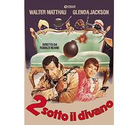 Due Sotto Il Divano [DVD]