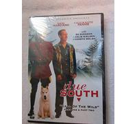 Due South: Call Of The Wild 1 & 2 [Edizione: Stati Uniti] [USA] [DVD]