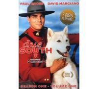 Due South: Season 1 V.1 [Alemania] [DVD]
