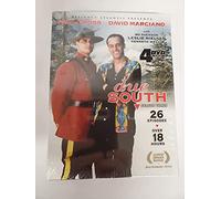 Due South: Season 3 (3 Dvd) [Edizione: Stati Uniti] [Alemania]