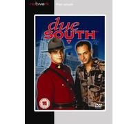 Due South: Series 1 - The Pilot [DVD] [Reino Unido]