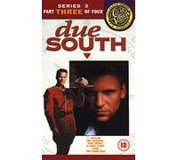 Due South Series 3 [Reino Unido] [VHS]