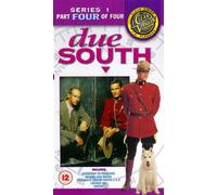 Due South - Series One [Reino Unido] [VHS]