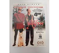 Due South: The Complete First Season [Alemania] [DVD]