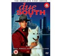 Due South - The Complete First Series [Reino Unido] [DVD]