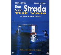 Due Sulla Strada - The Van [Italia] [DVD]