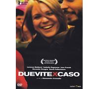 Due vite per caso [Italia] [DVD]