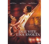 Due vite, una svolta [Italia] [DVD]