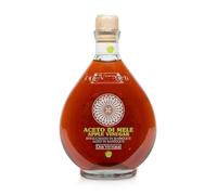 Due Vittorie Vinagre de manzana importado de Italia Miel 500 ml (single)