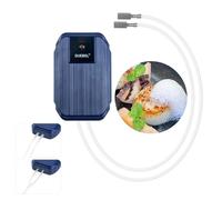 DUEBEL Kit generador de espuma para cocinar gastronomía molecular, recargable, portátil, eficiente kit de fabricación de espuma para alimentos, herramienta de cocina creativa para cocinas progresivas,