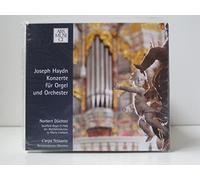 Duechtel - Concerto pour Orgue Et Orchestre